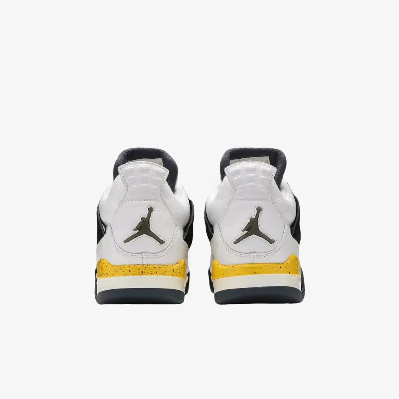 JORDAN AIR JORDAN 4 RETRO (GS) 