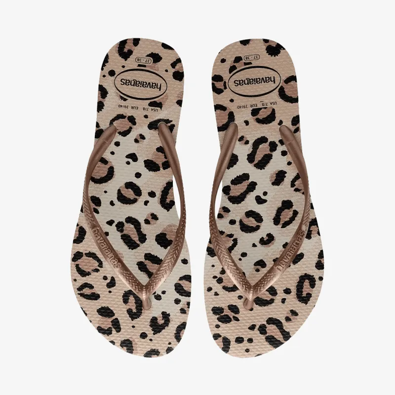 HAVAIANAS HAVAIANAS SLIM ANIMALS CA 