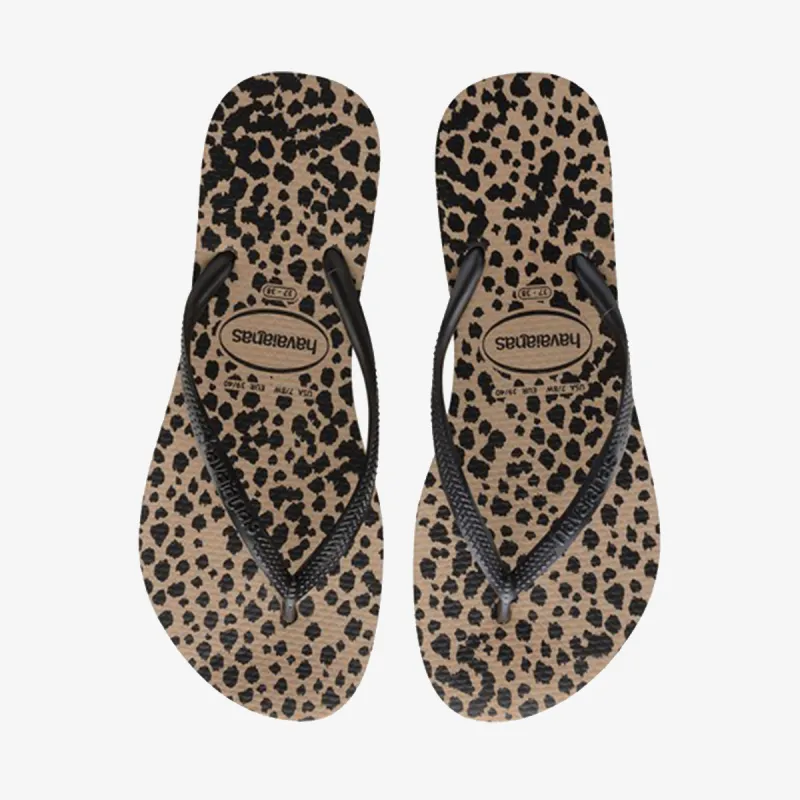HAVAIANAS HAVAIANAS SLIM ANIMALS RO 