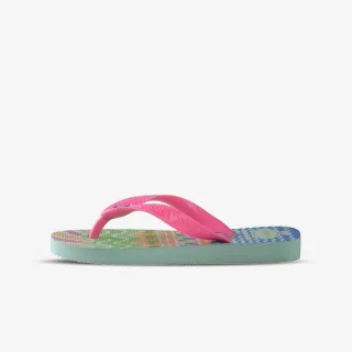 HAVAIANAS KIDS FANTASY ICE BLUE 