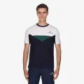 Sergio Tacchini TAMIGI T SHIRT 