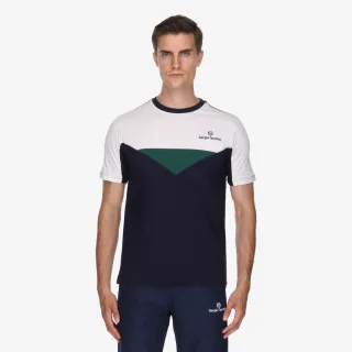 Sergio Tacchini TAMIGI T SHIRT 