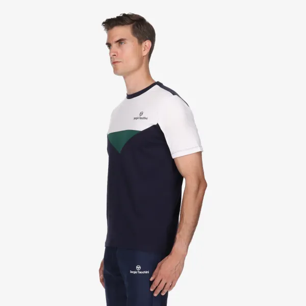 Sergio Tacchini TAMIGI T SHIRT 