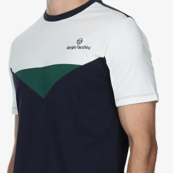 Sergio Tacchini TAMIGI T SHIRT 