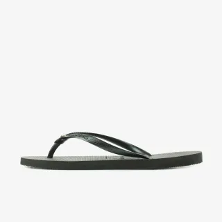 HAVAIANAS SLIM CRYSTAL GLAMOUR SW B 
