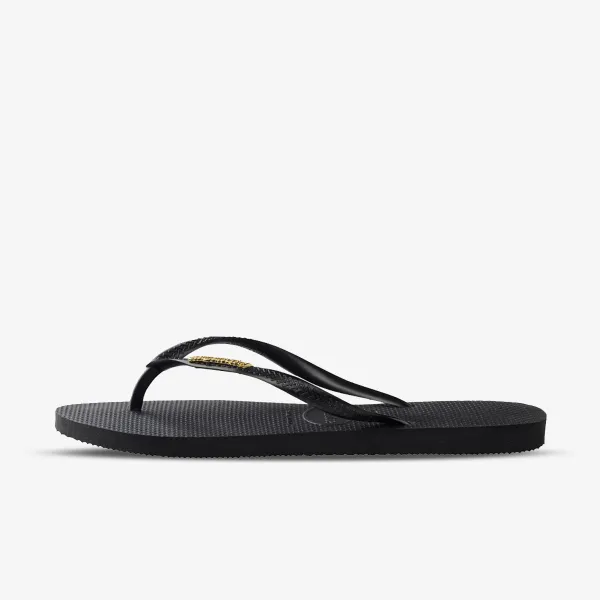 HAVAIANAS HAVAIANAS SLIM LOGO M B G 