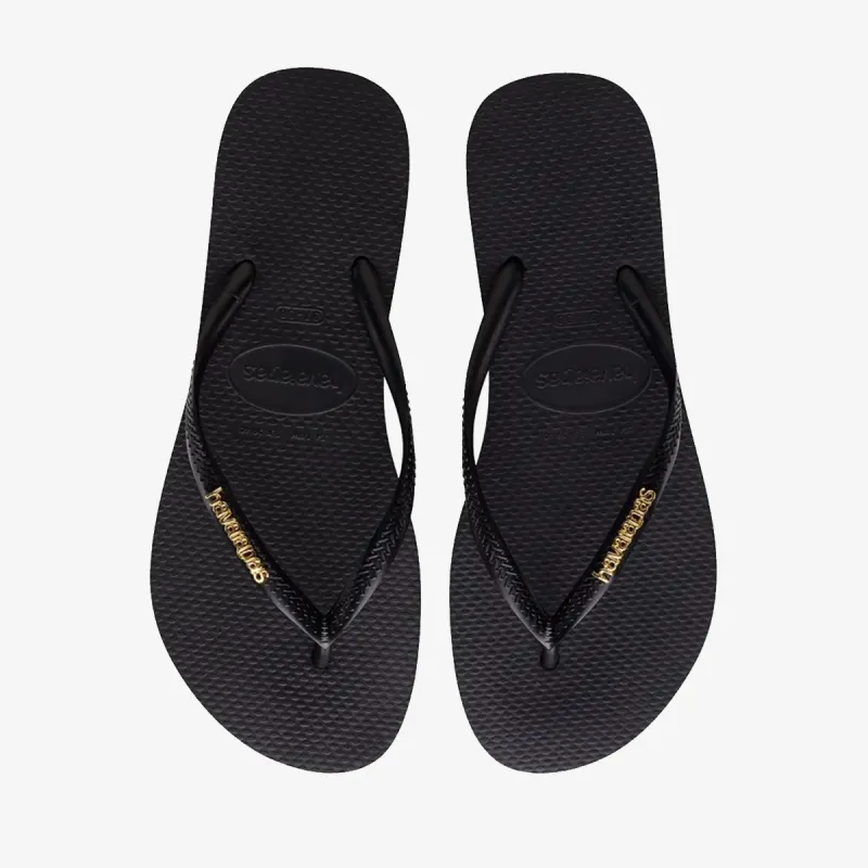HAVAIANAS HAVAIANAS SLIM LOGO M B G 