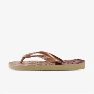 HAVAIANAS SPRING SAND GREY GOLDEN B 
