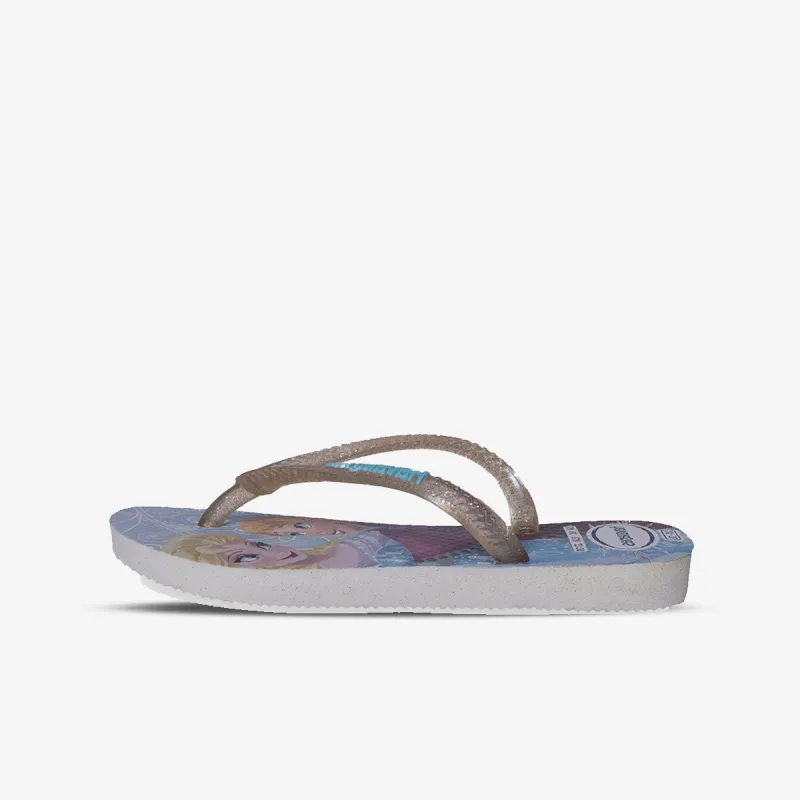HAVAIANAS HAVAIANAS KIDS SLIM PRINC 
