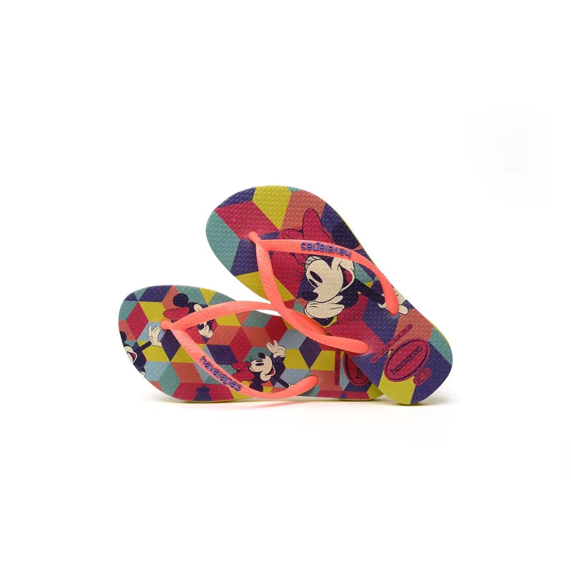 HAVAIANAS HAV. KIDS DISNEY COOL NEO 