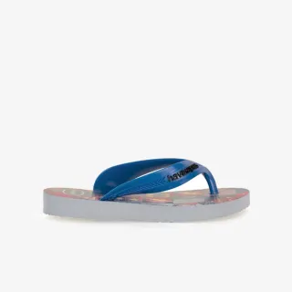 HAVAIANAS KIDS MAX HEROIS ICE GREY 