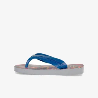 HAVAIANAS KIDS MAX HEROIS ICE GREY 