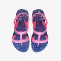 HAVAIANAS KIDS JOY SPRING LIGHT BLU 
