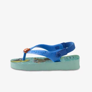 HAVAIANAS BABY DISNEY CUTIES ICE BL 