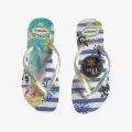 HAVAIANAS KIDS SLIM FROZEN WHITE RO 