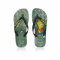 HAVAIANAS HAV. SIMPSONS ICE GREY 