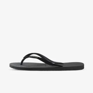 HAVAIANAS SLIM VELVET BLACK 