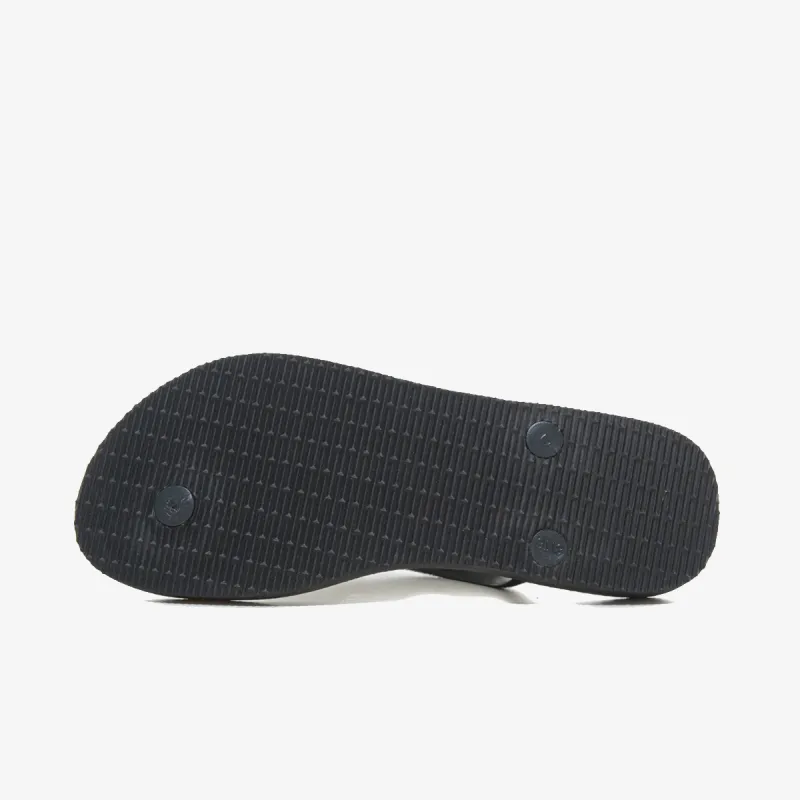 HAVAIANAS SLIM VELVET BLACK 