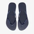 HAVAIANAS SLIM VELVET NAVY BLUE 