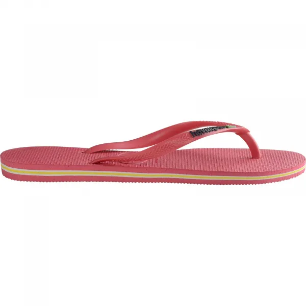 HAVAIANAS HAV. SLIM BRASIL LOGO FLA 