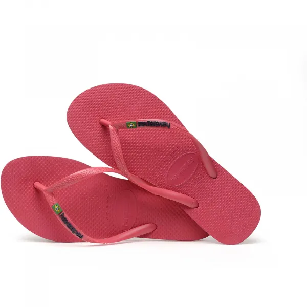 HAVAIANAS HAV. SLIM BRASIL LOGO FLA 