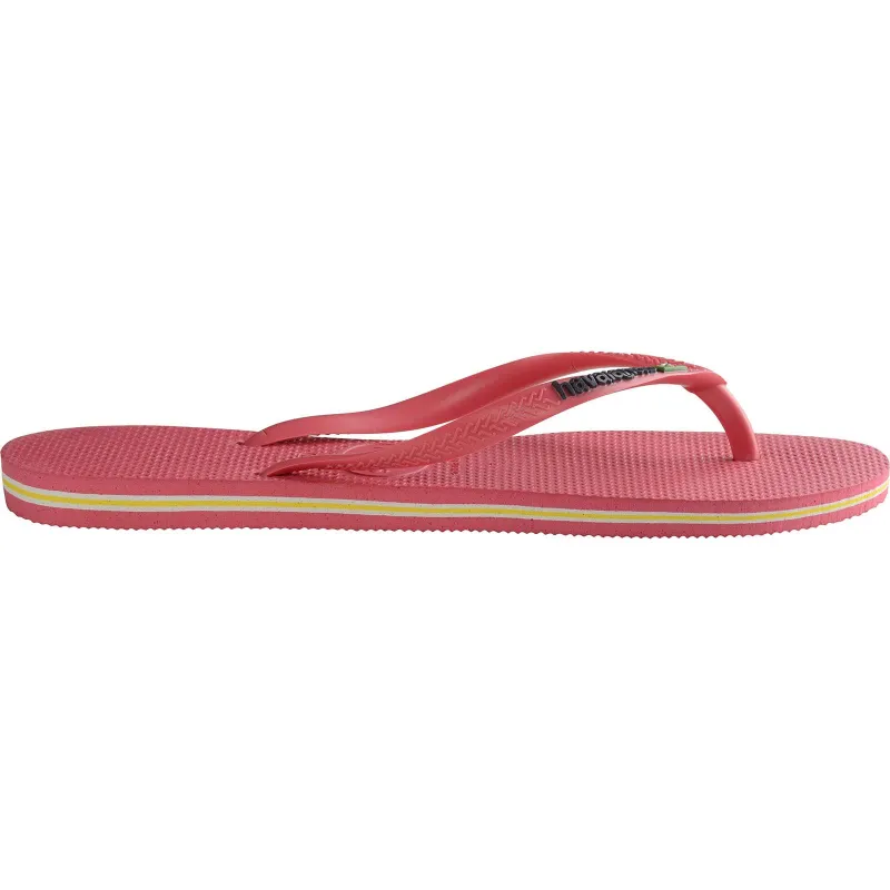 HAVAIANAS HAV. SLIM BRASIL LOGO FLA 