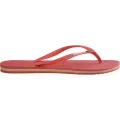 HAVAIANAS SLIM BRASIL LOGO CORALNEW 