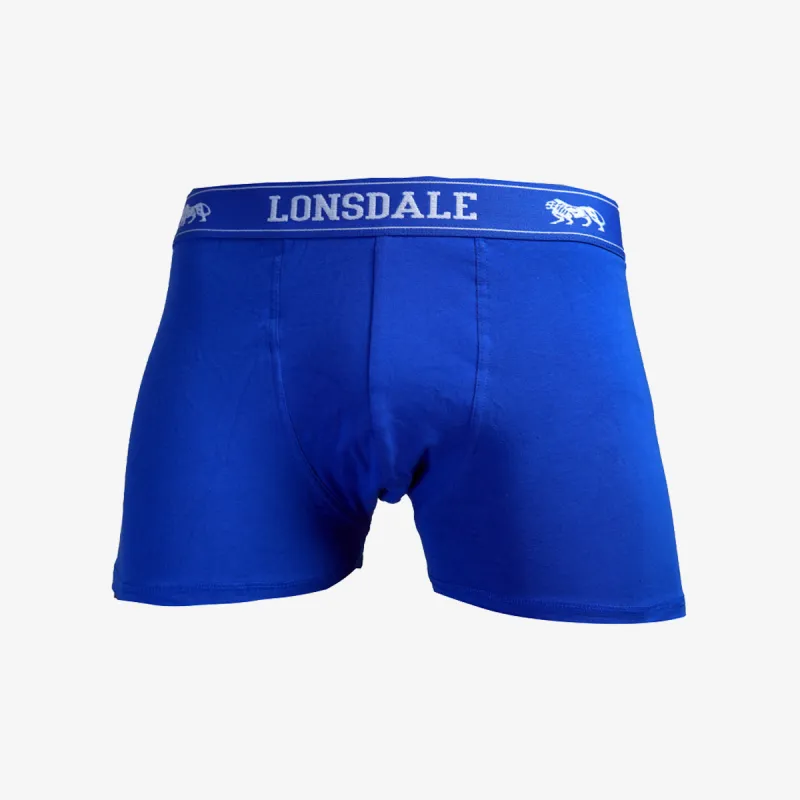 LONSDALE Lonsdale 2Pk Trunk Sn00 