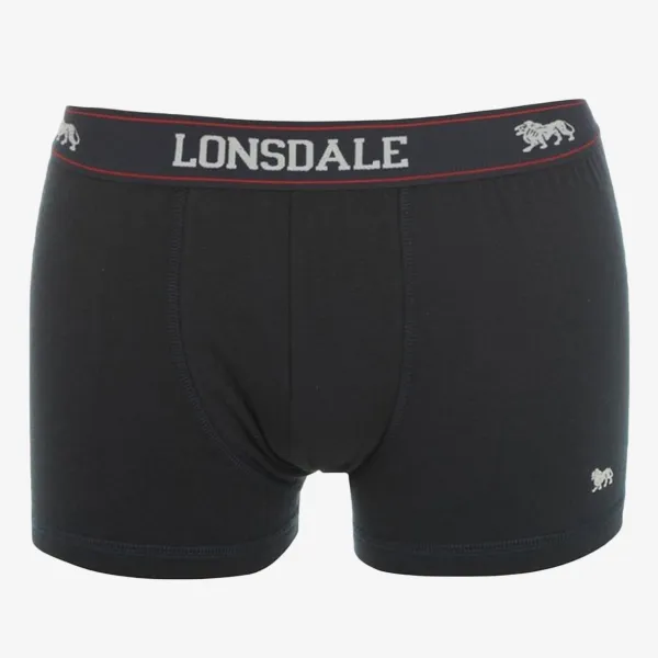 LONSDALE 2 PK TRUNK SN40 