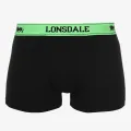 LONSDALE Lonsdale 2Pk Trunk Sn00 