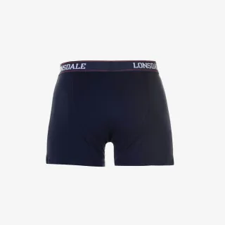 LONSDALE LONSDALE 2PK BOXER SN00 