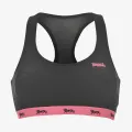 LONSDALE Lonsdale Crop Top Ld00 