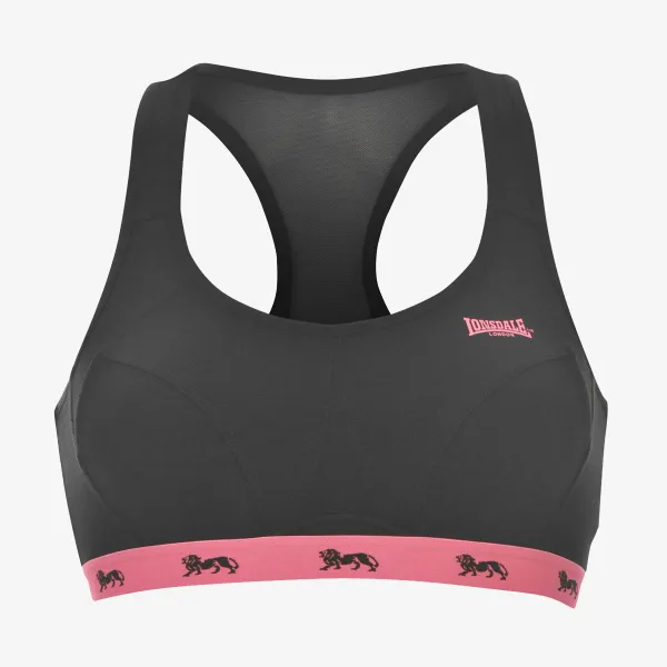 LONSDALE Lonsdale Crop Top Ld00 