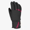 REUSCH SM. ROK. REUSCH LINUS GTX ČRNE/ORANŽNE 