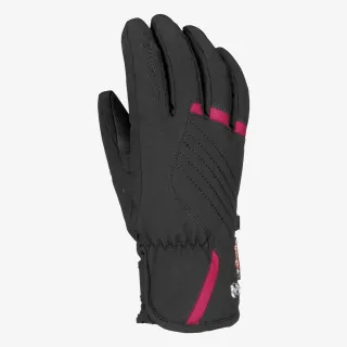 REUSCH SM. ROK. REUSCH LINUS GTX ČRNE/ORANŽNE 