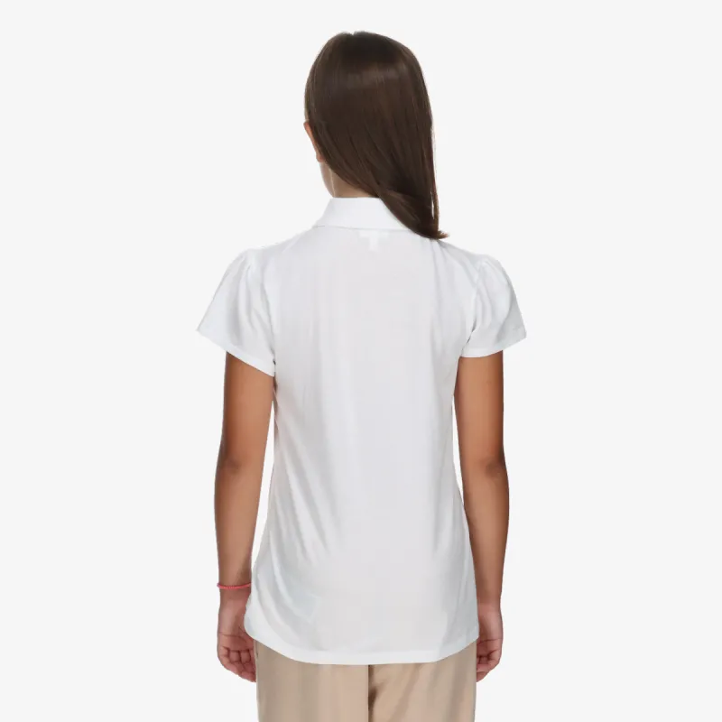 Lacoste LCG SCALLOP COLLAR POLO 