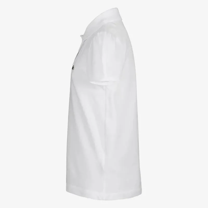 Lacoste LCG SCALLOP COLLAR POLO 