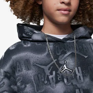 JORDAN JDG ESSENTIALS AOP BOXY PO 