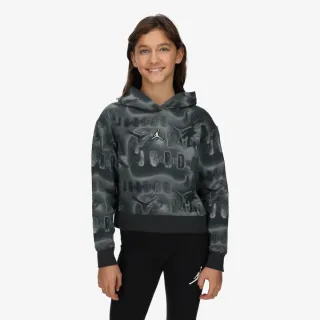 JORDAN JDG ESSENTIALS AOP BOXY PO 
