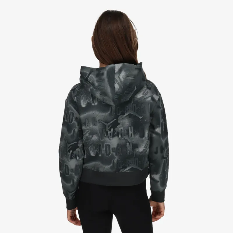 JORDAN JDG ESSENTIALS AOP BOXY PO 