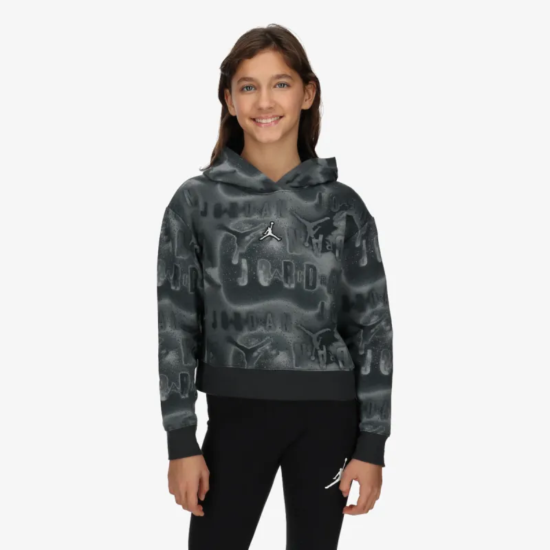 JORDAN JDG ESSENTIALS AOP BOXY PO 