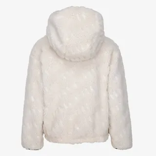 Jordan JDG JACQUARD SHERPA JKT 