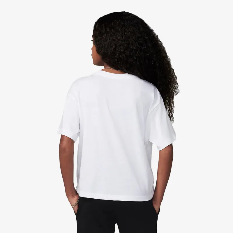 JORDAN JDG MJ BRKLYN ESSENTIALS SS TE 
