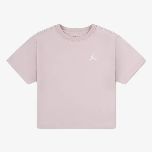 JORDAN JDG MJ BRKLYN ESSENTIALS SS TE 
