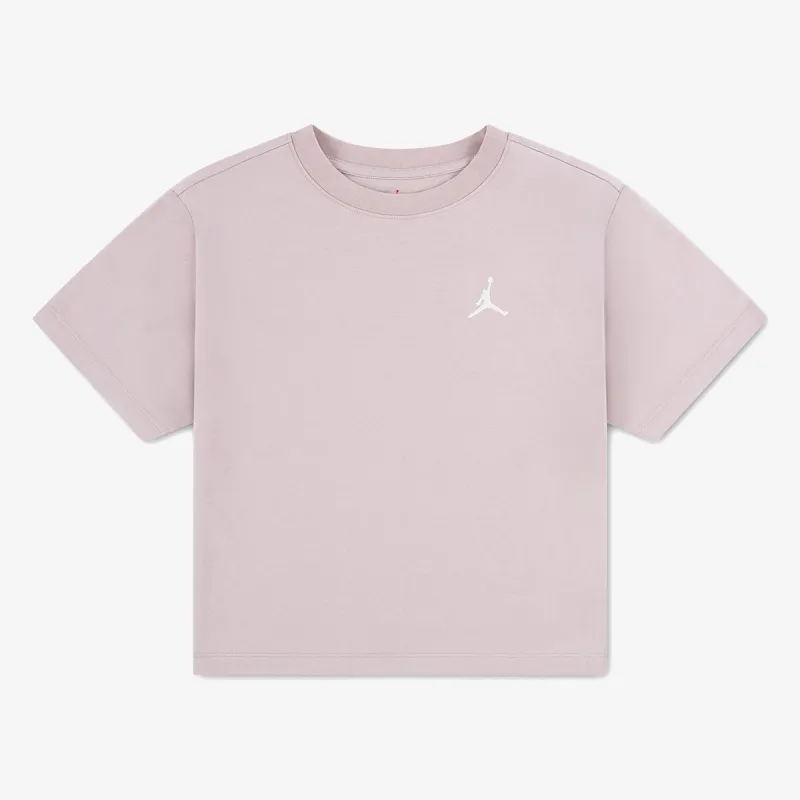 JORDAN JDG MJ BRKLYN ESSENTIALS SS TE 