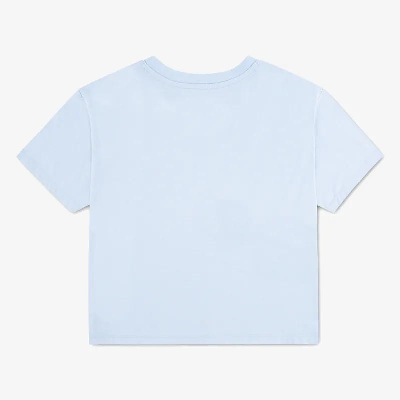 JORDAN JDG MJ BRKLYN ESSENTIALS SS TE 