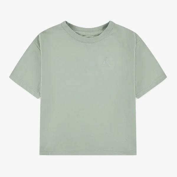 JORDAN JDG MJ BRKLYN ESSENTIALS SS TE 