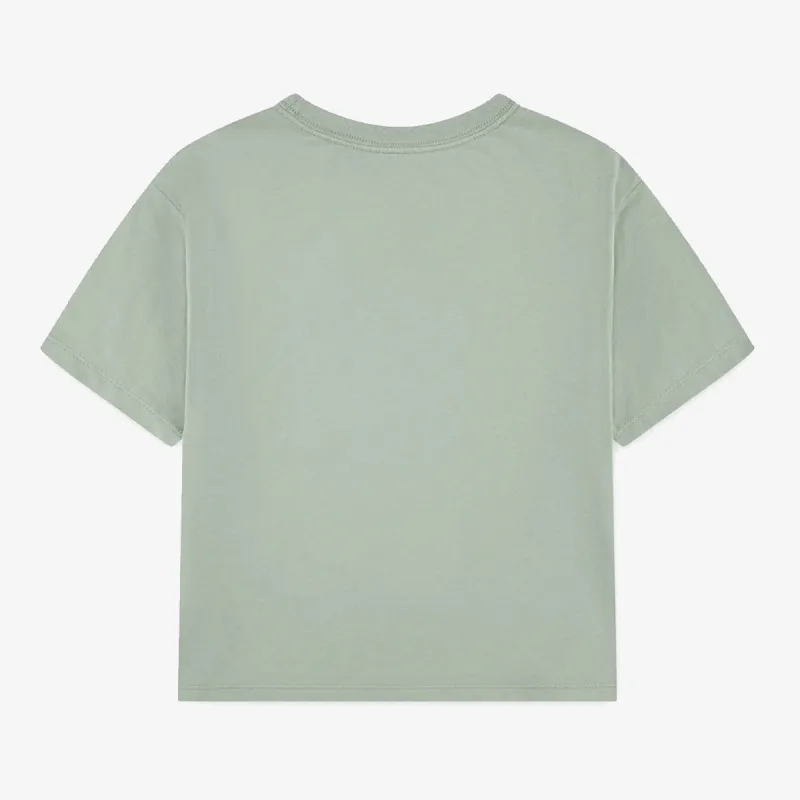JORDAN JDG MJ BRKLYN ESSENTIALS SS TE 