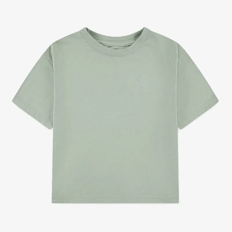 JORDAN JDG MJ BRKLYN ESSENTIALS SS TE 