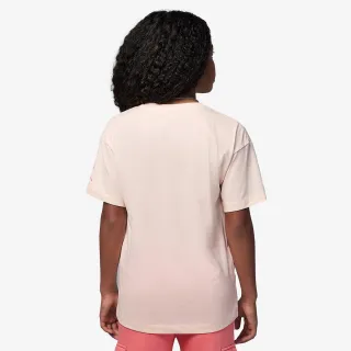 Nike JDG W J SS OS GFX TEE 